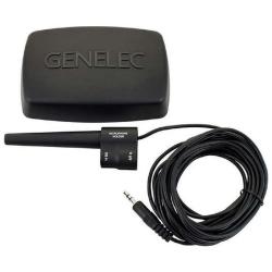 Комплект для автокалибровки и управления мониторами и сабвуферами SAM. Включает калибровочный микрофон, сетевой интерфейс GLM, USB кабель. Программное обеспечение GLM доступно на сайте Genelec GENELEC GLM