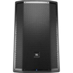Активная 2-полосная мониторная/FOH АС с встроенным Wi-Fi, 1500Вт (2х750Вт). НЧ 275G 15